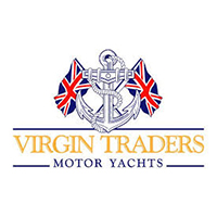 Virgin Traders Motor Yacht
