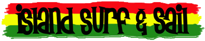Island Surf and Sail - BVI Watertoys