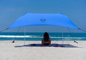 Beach Shade