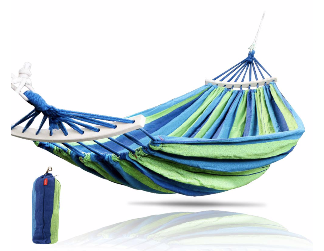 2 Person Hammocks