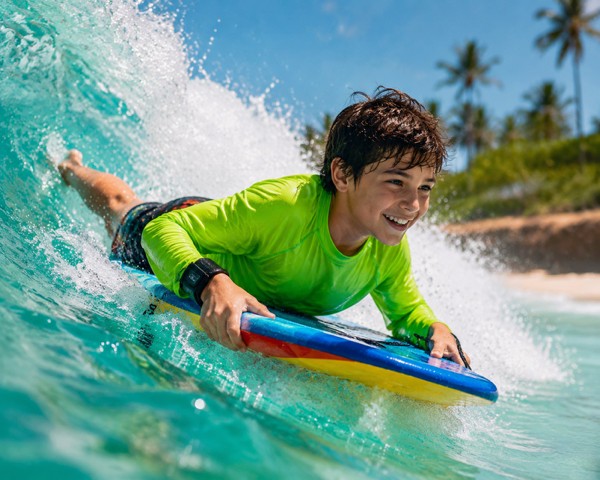 BODY BOARD RENTALS