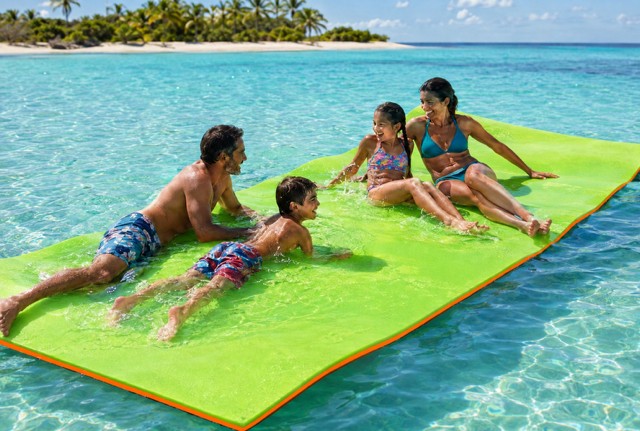 GIANT MAT RENTALS