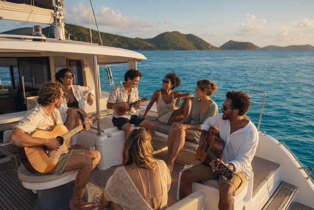 UKULELE AND GUITAR RENTALS